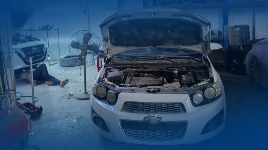 Sharjah Car AC Service Guide: SRTA Inspection, Repairs & Maintenance